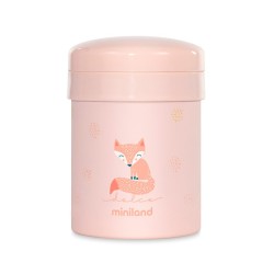 Termo Solidos Thermetic Dolce Candy