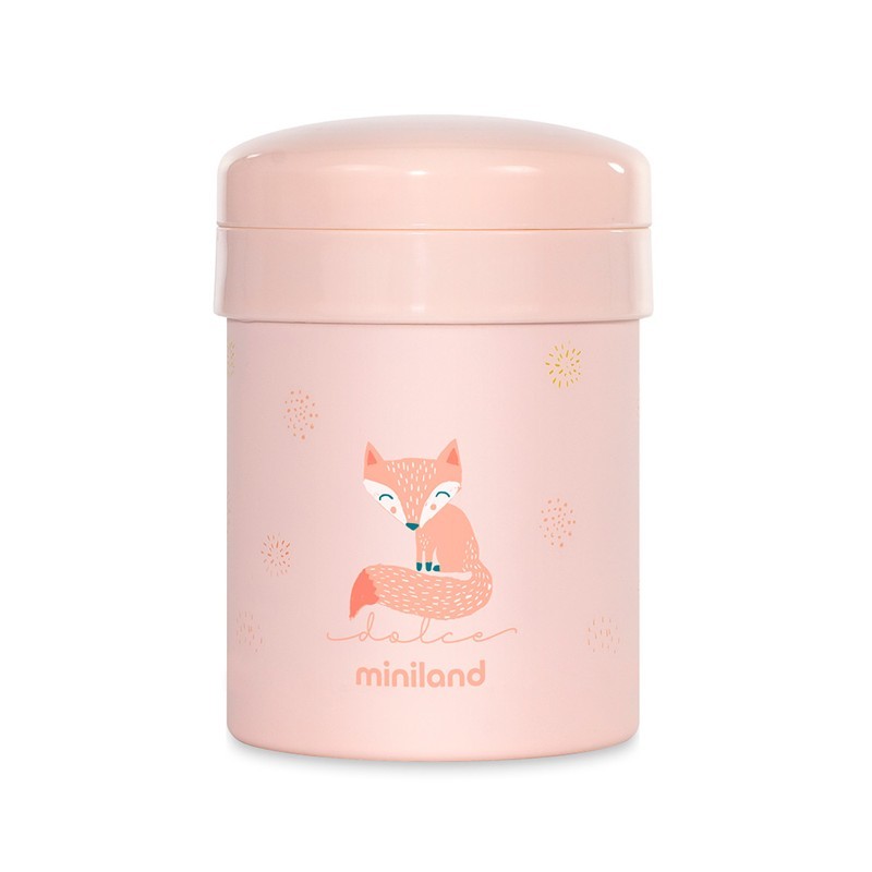 Termo Solidos Thermetic Dolce Candy