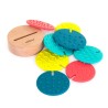 Ftl: Cactus Sensorial +12 Meses