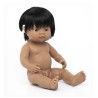 Muñeco Latino Con Implante 38 Bo +3 Años