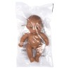 Muñeco Bebé Latinoamericano 21Cm +10 Meses