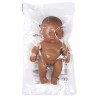 Muñeca Bebé Latinoamericana 21Cm +10 Meses