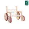 Sillas De Ruedas Dolls +18 Meses