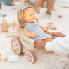 Sillas De Ruedas Dolls +18 Meses