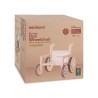 Sillas De Ruedas Dolls +18 Meses