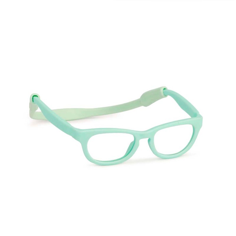 Gafas Turquesa 3-6 Años