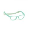 Gafas Turquesa 3-6 Años