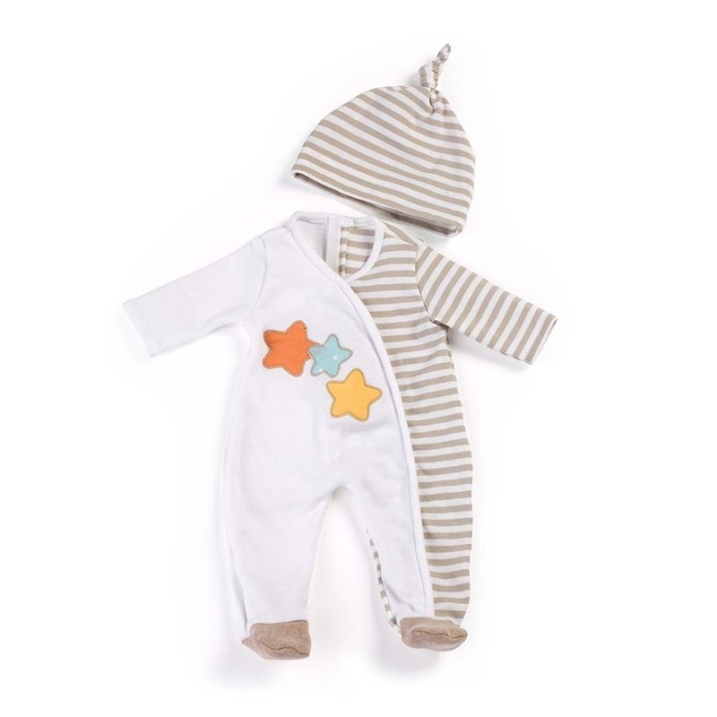 Pijama Beige 3-6 Años