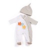 Pijama Beige 3-6 Años