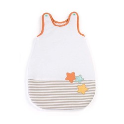 Accesorio Bebe  Saquito 3-6 Años