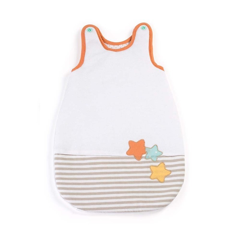 Accesorio Bebe  Saquito 3-6 Años