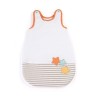 Accesorio Bebe  Saquito 3-6 Años