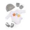 Body Accesorios Canastilla