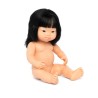 Muñeca Asiática Sind Down38/Bo +10 Meses