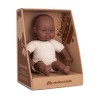 Muñeco Africano Blando 32Cm/Est +10 Meses