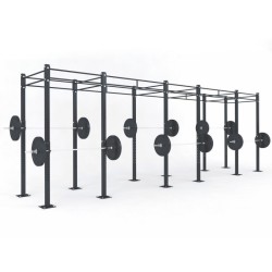 Estructura Funcional A5 Set