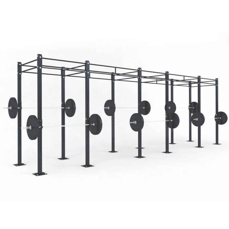 Estructura Funcional A5 Set