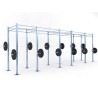 Estructura Funcional A5  Galvanizada Outdoor