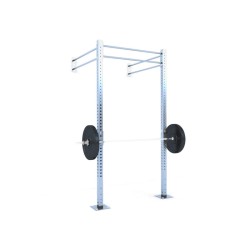 Estructura Funcional A6  Galvanizada Outdoor Set