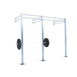 Estructura Funcional A7  Galvanizada Outdoor