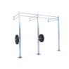 Estructura Funcional A7  Galvanizada Outdoor