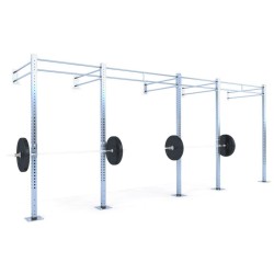 Estructura Funcional A9  Galvanizada Outdoor