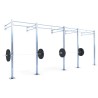 Estructura Funcional A9  Galvanizada Outdoor