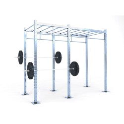 Estructura Funcional C2  Galvanizada Outdoor