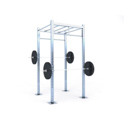 Estructura Funcional C1  Galvanizada Outdoor