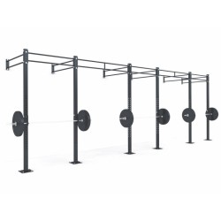 Estructura Funcional B10 Set