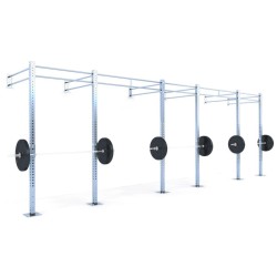 Estructura Funcional B10  Galvanizada Outdoor