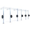 Estructura Funcional B10  Galvanizada Outdoor