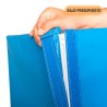 Protectores de columna fabricados (BAJO PRESUPUESTO)