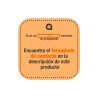 Protectores de columna fabricados (BAJO PRESUPUESTO)