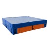 Bolas Piscina Bebe Surtidas 90mm 250Ud