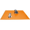 Colchonetas infantiles, Suelo 200 x 150 x 2 cm