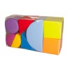 Puzzle Gigante 8Pzas