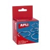 Anillas Metálicas Apli 46mm 20 Uds