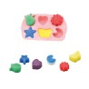 Juego didáctico Crafts Laboratorio de jabones de baño