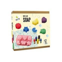 Juego didáctico Crafts Laboratorio de jabones de baño Juegos didácticos Tipo  Creación de objetos 