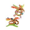 Juego didáctico crafts crea tus pulseras y collares