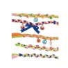 Juego didáctico crafts crea tus pulseras y collares