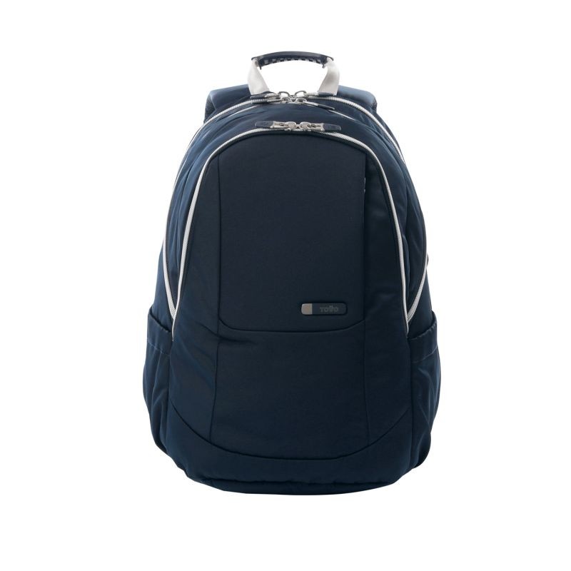 Mochila Urbana Krimmler Twill 2.0
