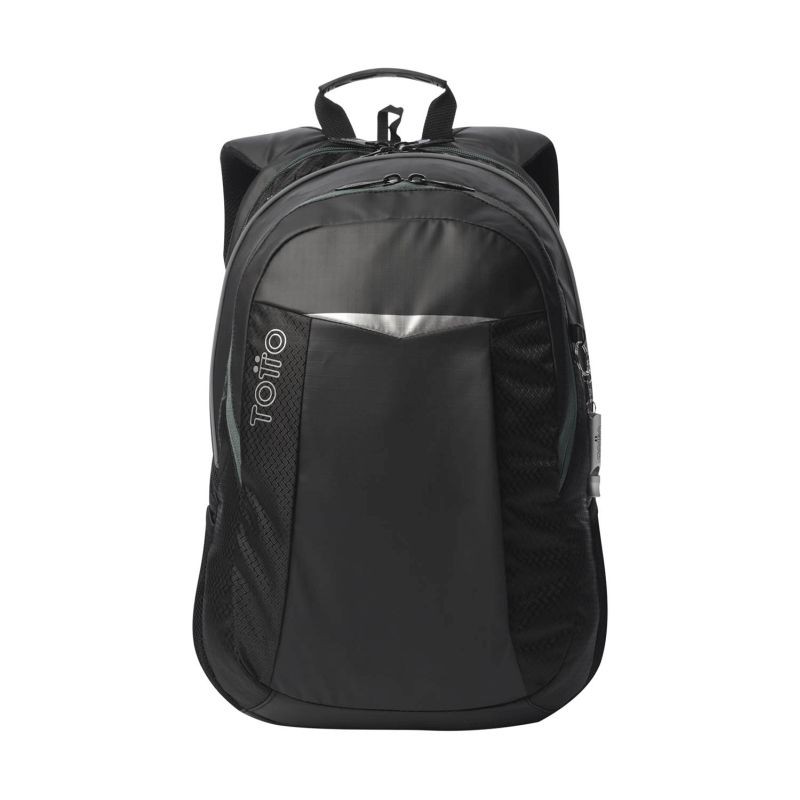 Mochila para Portatil Teck 2.0 L Totto