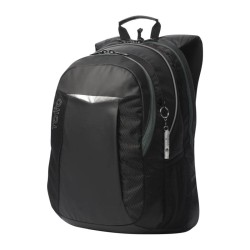 Mochila para Portatil Teck 2.0 L Totto Color Mochilas  Mochila Negra Tamaño Mochilas Mochila L Presentación Mochilas Mochila sin Ruedas