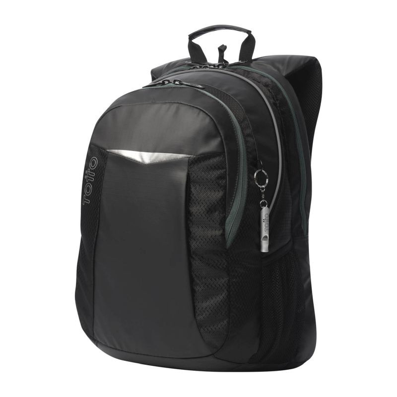 Mochila para Portatil Teck 2.0 L Totto