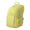 Mochila Totto para Portatil Cambri Amarilla