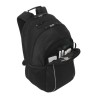 Mochila Totto para Portatil Cambri Negro