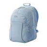 Mochila Totto para Portatil Cambri Azul Celeste