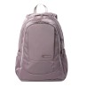 Mochila Totto Goctal Twill Rosa Grisaceo